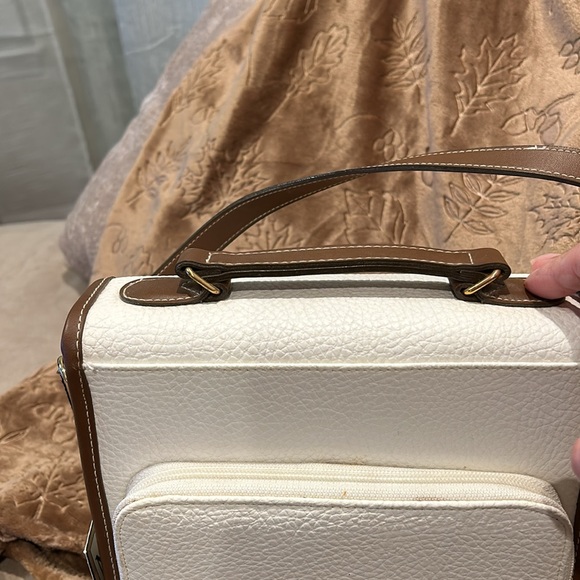 Michael Steven’s Ltd organizer bag nwt - Picture 4 of 8